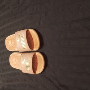 Puma slides 1Y